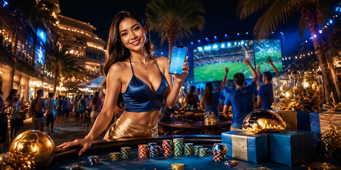 casino 666