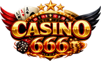 Casino 666 Logo